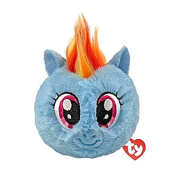 Bouncers Raınbow Dash - Mlp Blue - Bouncers