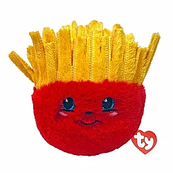 Bouncers Spuds - French Frıes Sevimli Patates Kızartması - Bouncers
