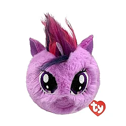 Bouncers Twılıght Sparkle - Mlp Purple - Bouncers