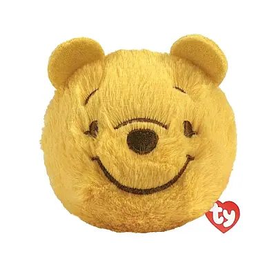 Bouncers Wınnıe The Pooh - Bear - 1