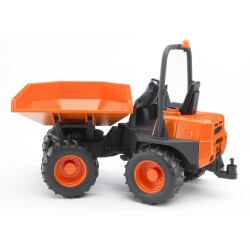 Bruder Ausa Mini Damperli Br02449 - 2