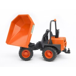 Bruder Ausa Mini Damperli Br02449 - 3