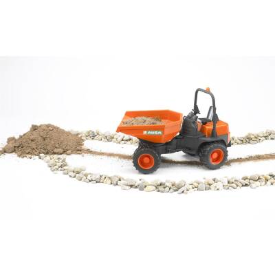 Bruder Ausa Mini Damperli Br02449 - 4