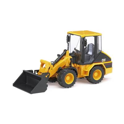Bruder Caterpillar Mini Kepçe Br02441 - 1