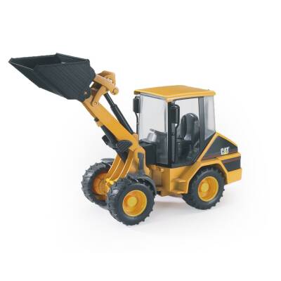 Bruder Caterpillar Mini Kepçe Br02441 - 2
