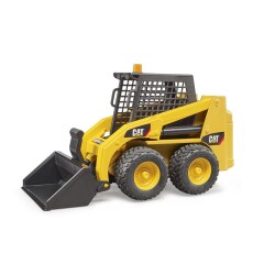 Bruder Caterpillar Yukleyici Br02481 - Bruder