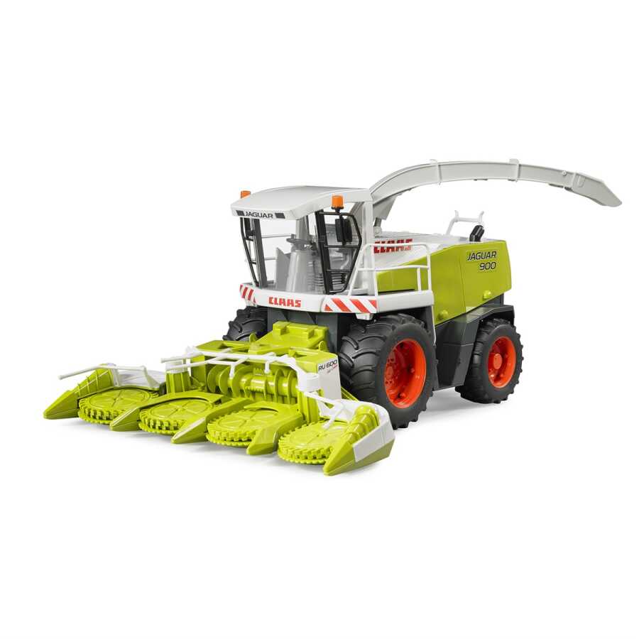 Bruder Claas Jaguar 900 Biçerdöver Br02131