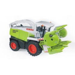 Bruder Claas Jaguar 900 Biçerdöver Br02131 - 3