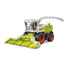Bruder Claas Jaguar 900 Biçerdöver Br02131 - 5