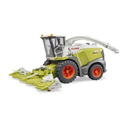 Bruder Claas Jaguar 980 Biçerdöver BR02134 - 3