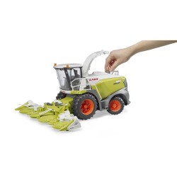 Bruder Claas Jaguar 980 Biçerdöver BR02134 - 5