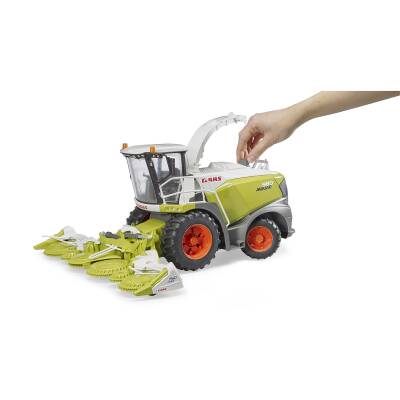 Bruder Claas Jaguar 980 Biçerdöver BR02134 - 5