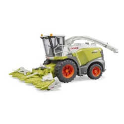 Bruder Claas Jaguar 980 Biçerdöver Br02134 - 3