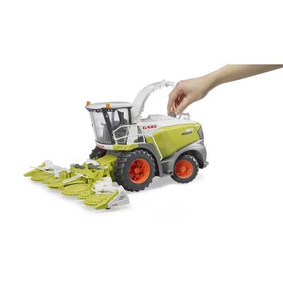 Bruder Claas Jaguar 980 Biçerdöver Br02134 - 5