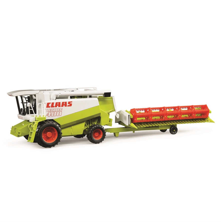 Bruder Claas Lexıon 480 Biçerdöver Br02120