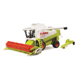 Bruder Claas Lexıon 480 Biçerdöver Br02120 - 2