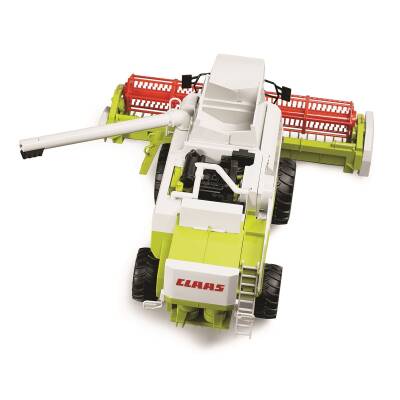 Bruder Claas Lexıon 480 Biçerdöver Br02120 - 4
