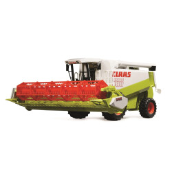 Bruder Claas Lexıon 480 Biçerdöver Br02120 - 3