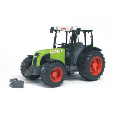 Bruder Claas Nectıs 267F Traktör BR02110 - 2