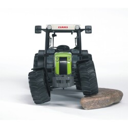 Bruder Claas Nectıs 267F Traktör BR02110 - 3