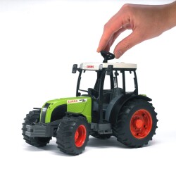 Bruder Claas Nectıs 267F Traktör BR02110 - 5