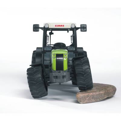 Bruder Claas Nectıs 267F Traktör Br02110 - 3