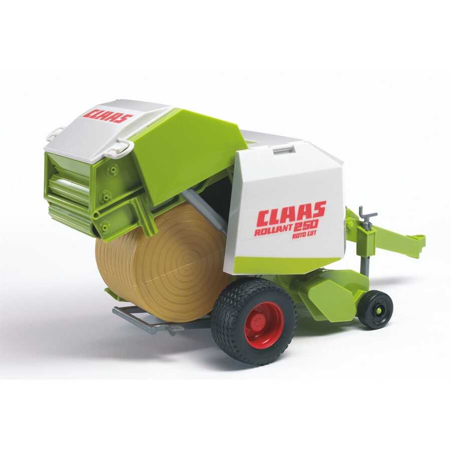 Bruder Claas Rollant 250 Balya Makinası Br02121