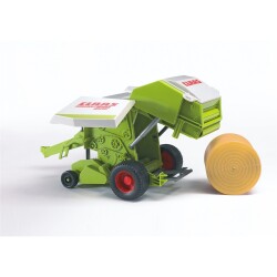 Bruder Claas Rollant 250 Balya Makinası Br02121 - 2