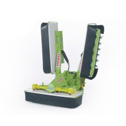Bruder Class Dısco 8550C Orak Makinesi Br02218 - 2