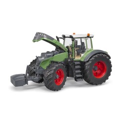 Bruder Fendt 1050 Varıo Traktör Br04040 - 2