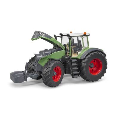 Bruder Fendt 1050 Varıo Traktör Br04040 - 2