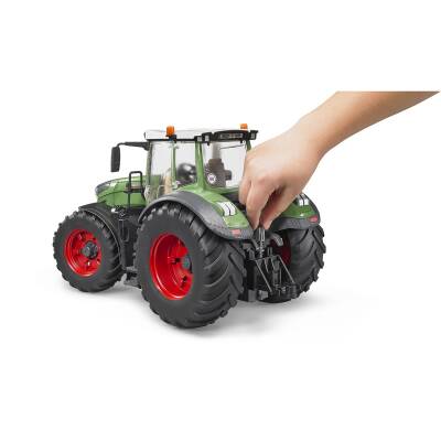 Bruder Fendt 1050 Varıo Traktör Br04040 - 4