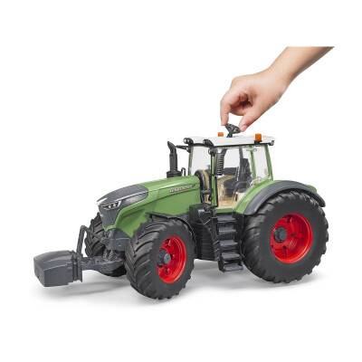Bruder Fendt 1050 Varıo Traktör Br04040 - 5