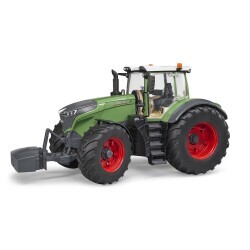 Bruder Fendt 1050 Varıo Traktör Br04040 - 6