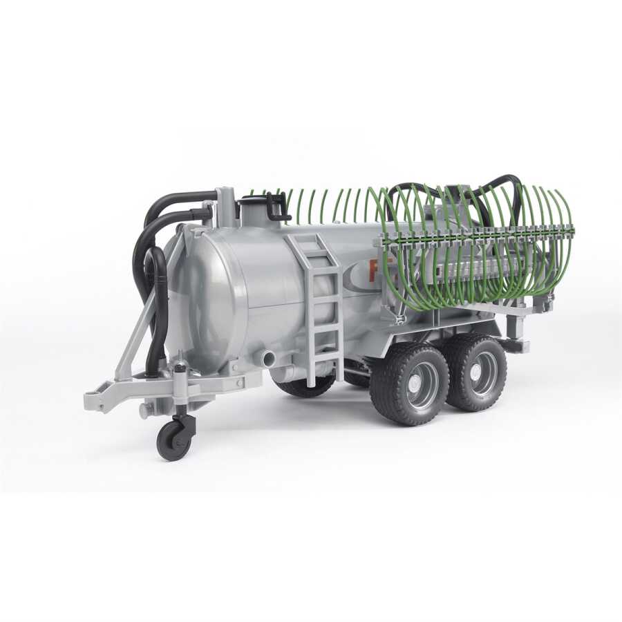 Bruder Fliegl İlaçlama Römorku Br02020