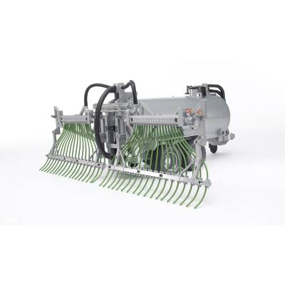 Bruder Fliegl İlaçlama Römorku Br02020 - 2