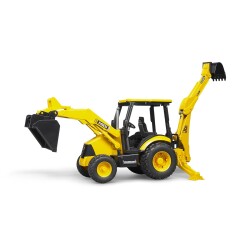 Bruder Jcb Midi Cx Kepçeli Ekskavatör BR02427 - 3