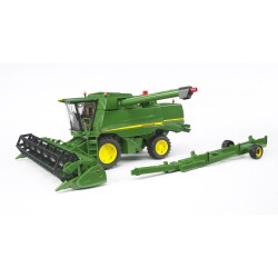 Bruder John Deere Biçerdöver BR02132 - 2