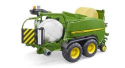 Bruder John Deere C441R Balya Makinası Br02032 - 1