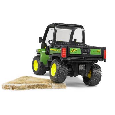 Bruder John Deere Gator 855D Br02491 - 2