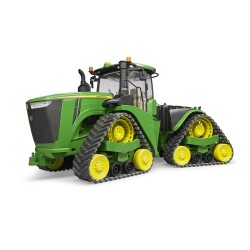 Bruder John Deere Paletli Traktör Br04055 - 2
