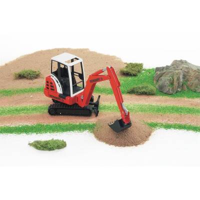Bruder Schaeff Excavator Br02432 - 2