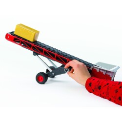 Bruder Tekerlekli Taşıma Bandı Br02031 - 4