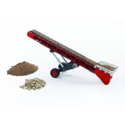 Bruder Tekerlekli Taşıma Bandı Br02031 - 5
