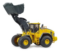 Bruder Volvo L260H Kepçe BR02458 - 1