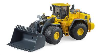 Bruder Volvo L260H Kepçe Br02458 - 3