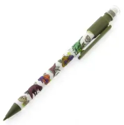 Bruno Visconti Happy Graphix Versatil Kalem 0,7 Mm Dinasaurs 21-0042/21 - 1