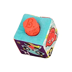 B.Toys Alfabe Blok Seti Bx1661Z - 7