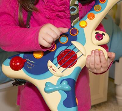 B.Toys Askılı Köpekcik Gitar Bx1166 - 2