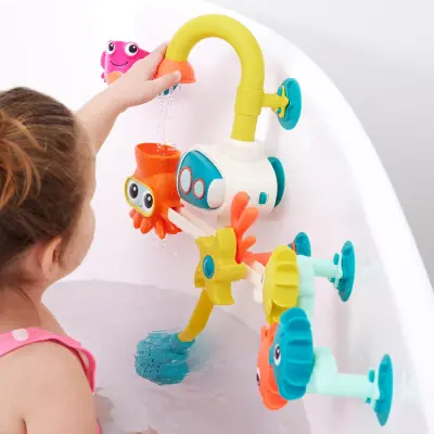 B.Toys Banyo Oyuncağı Bx2338Z - 4